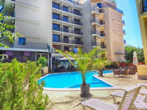 Sapphire Holiday Apartments